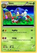 Sonic