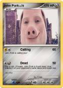 John Pork