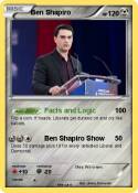 Ben Shapiro
