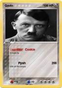 Gavin