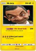 Mr.derp