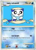 baby oshawott
