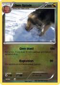 Gem Splode