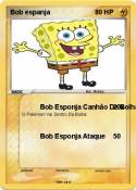 Bob espanja