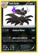 Dark Kyubi