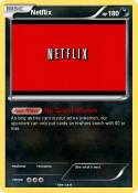 Netflix