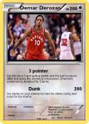 Demar Derozan Demar Derozan