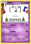 Snipars
