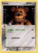 Freddy