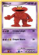 Elmo