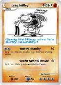greg heffley