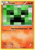 Creeper