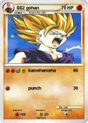 SS2 gohan