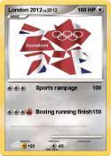 London 2012