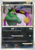 Thunderjolt EX