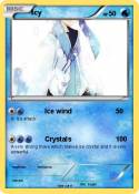 Icy
