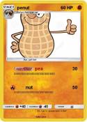 penut