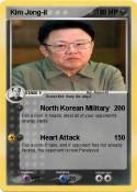Kim Jong-il