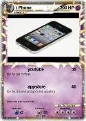i Phone