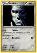 Terminator