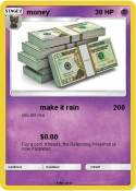 money