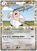 REVENGE