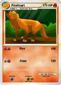 FireHeart