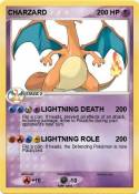 CHARZARD