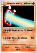 Shoop Da Whoop