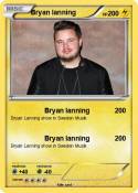 Bryan lanning