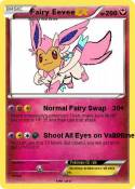 Fairy Eevee