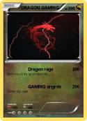 DRAGON GAMING