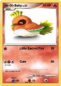 Ho Oh Baby