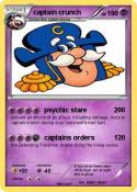 captain crunch