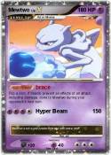 Mewtwo