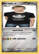 bone daddy