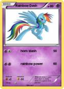 Rainbow Dash