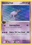 Danceing Doge