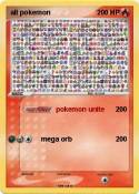 all pokemon