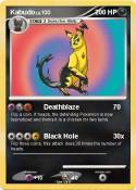 Kabudo