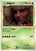 gaggy EX