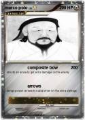 marco polo