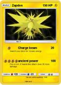 Zapdos