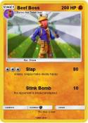 Beef Boss Beef Boss