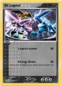 EX Legend