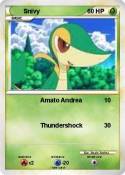 Snivy