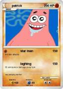 patrick