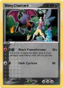 Shiny Charizard