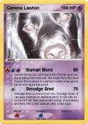 Gemma Lawton