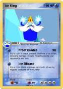 Ice King